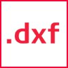 Экспорт DXF и JPG